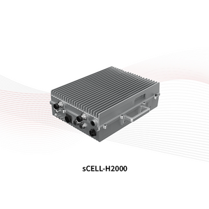 4G Integrated eNB - sCELL-H2000