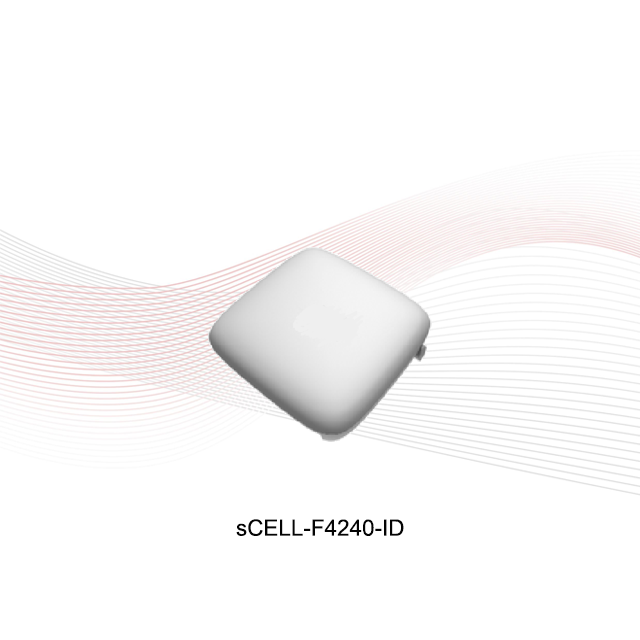  4G LTE Femtocell-sCELL-F4240 ID