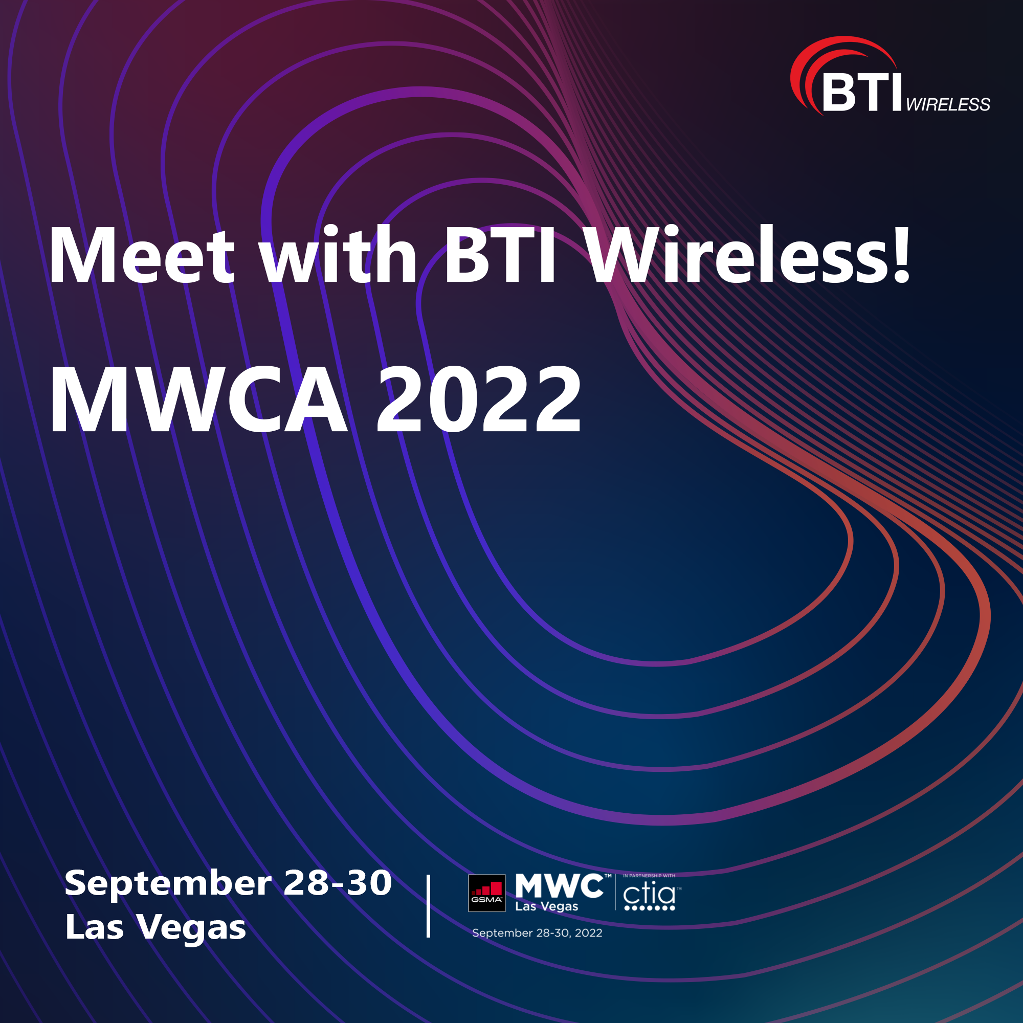 Transforming 5G Technology with Networks——Recap of MWC Las Vegas 2022