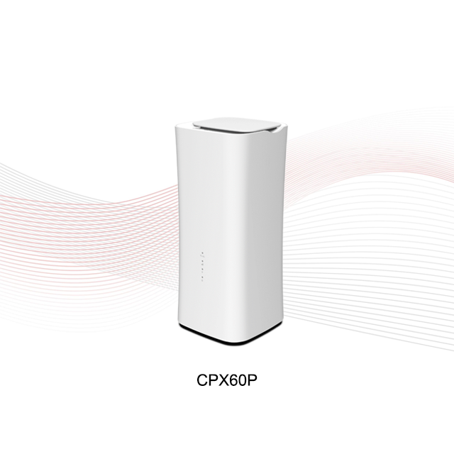 5G Indoor CPE - CPX60P